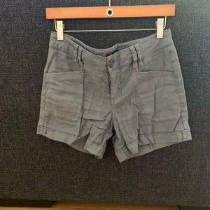 Anthropologie level 99 shorts